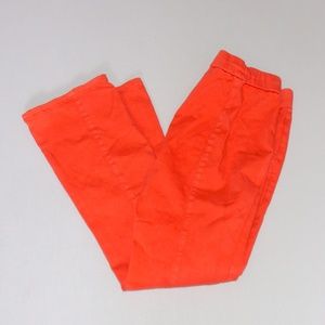 Joie Cropped Pull On Pants